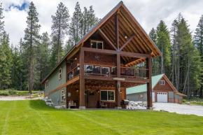River's Bend Lodge - Hot Tub, Fire Pit, Games & Ski